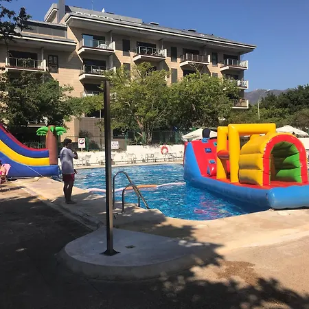 Apartment Piso En Alquiler En Costa *