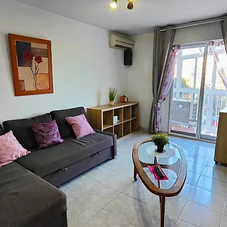 Apartment Piso En Alquiler En Costa
