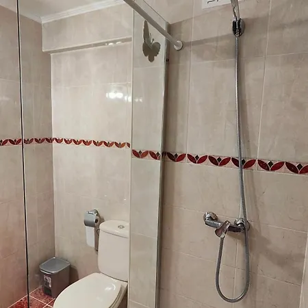 Piso En Alquiler En Costa Benalmadena