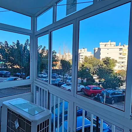 Piso En Alquiler En Costa Apartment
