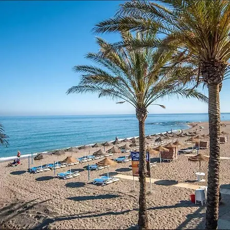 Piso En Alquiler En Costa Apartment Benalmadena