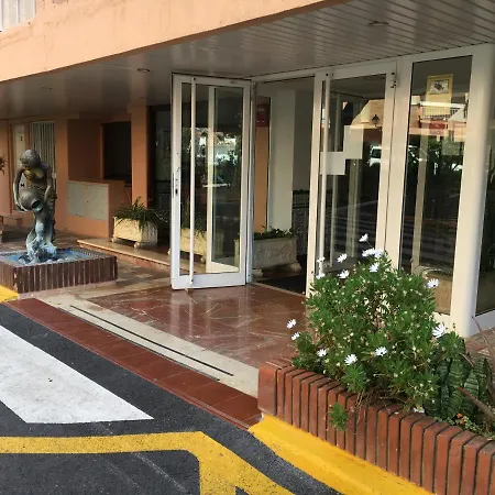 Piso En Alquiler En Costa Апартаменты *