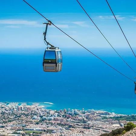 Апартаменты Piso En Alquiler En Costa